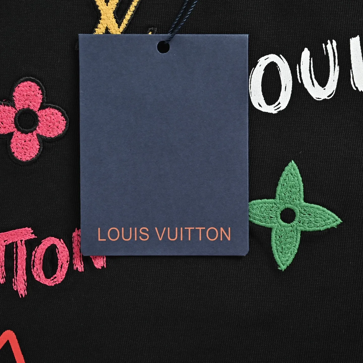 Louis Vuitton/